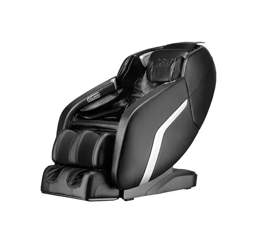 HOME DELUXE Massagesessel OHIO- 147 x 76 x 113 cm, 12 Programme, Zero