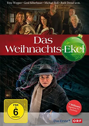 Das Weihnachtsekel