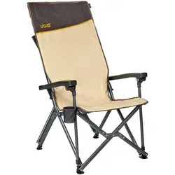 Uquip Barry Campingstuhl in beige von Uquip