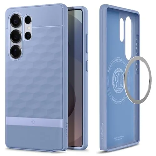 Spigen Parallax MagFit Hülle für Samsung Galaxy S25 Ultra