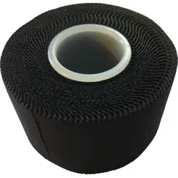 TAPEVERBAND 3,8 cmx10 m schwarz 1 St