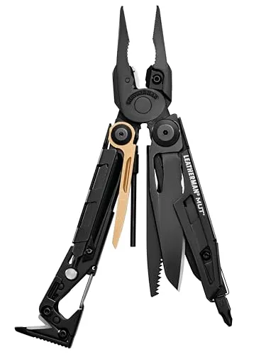 Produktbild Leatherman MUT Multi-Tool