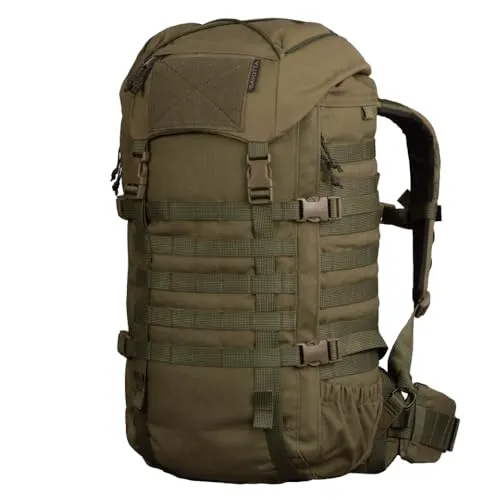 Savotta Kantamus 40L grün