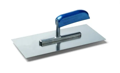 Glättkelle rf. 280x130 mm