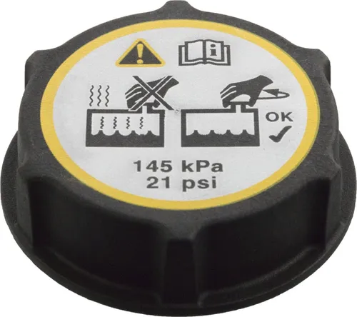 Febi Bilstein Verschlussdeckel, Kühlmittelbehälter 105933