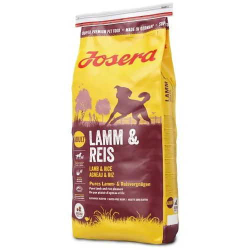 Josera Hundefutter von Josera