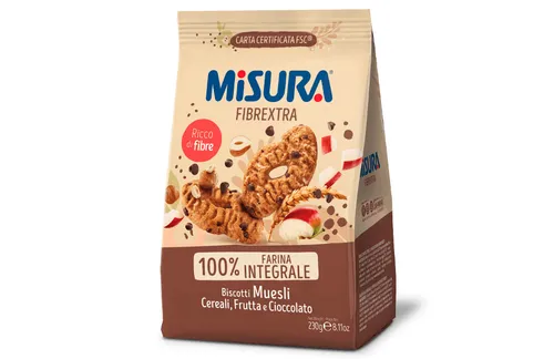 Fibrextra Misura 250g