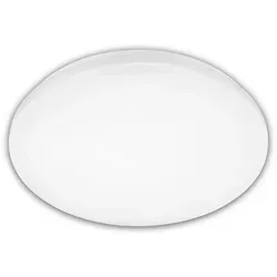 LED Deckenlampe 37,5cm Rund 8W von Briloner