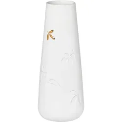 Räder Vase, klein - Elegante Tischdeko - Vase in H. 21 cm und D. 8 cm, perfekt für frische Blumen oder als stilvolle Dekoration in jedem Raum.