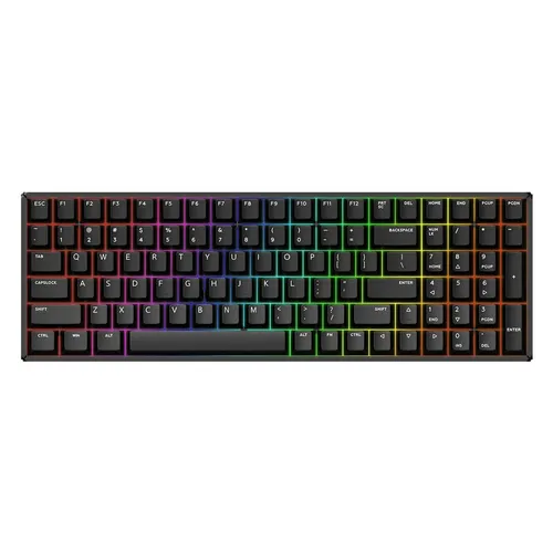 Produktbild IQUNIX F97 Dark Side Wireless Gaming Tastatur