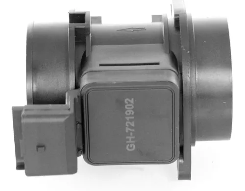 Luftmassenmesser für BMW Citroën C2, C3 1.4HDI Bj. 2002-> Xsara, Ford Fiesta V 1