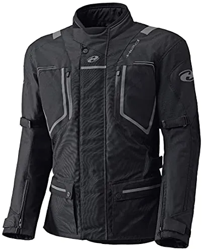 Held Zorro wasserdichte Motorradjacke 3XL für Männer von Held
