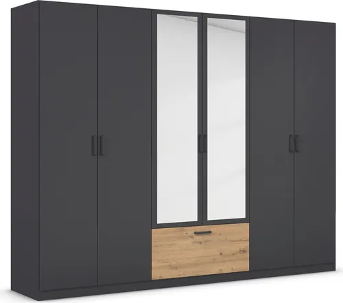 Drehtürenschrank RAUCH 