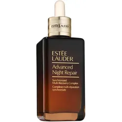 Estée Lauder Advanced Night Repair 115 ml - Serum für intensive Hautverjüngung, unterstützt die Zellerneuerung und mindert sichtbar feine Linien über Nacht.