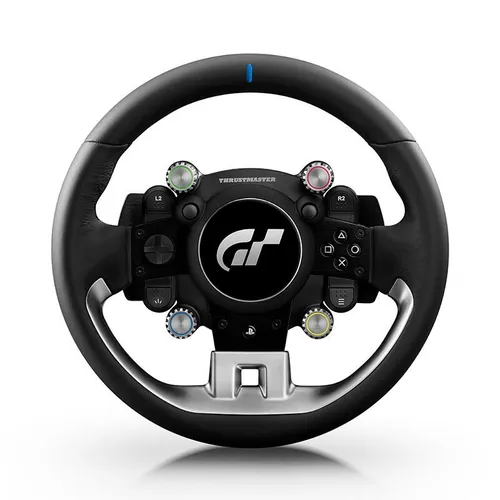 AddOn Thrustmaster GT Wheel Lenkrad