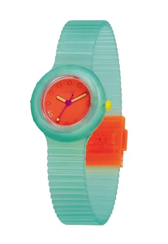 Armbanduhren & Taschenuhren Grün von HIP HOP