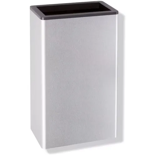 HEWI Serie 805 Papierabfallbehälter von HEWI Heinrich Wilke GmbH