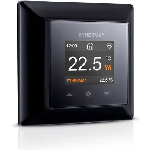 Etherma eTOUCH PRO Smart-Thermostat WIFI 16A