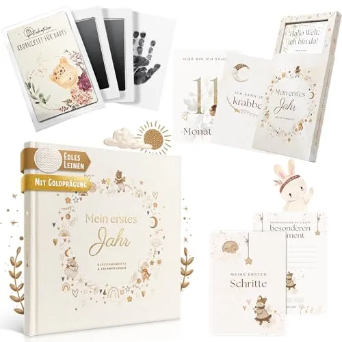 Fotoalben von EULENTALER