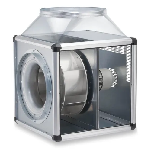 Helios GBW EC 315 A T120 Gigabox EC von Helios