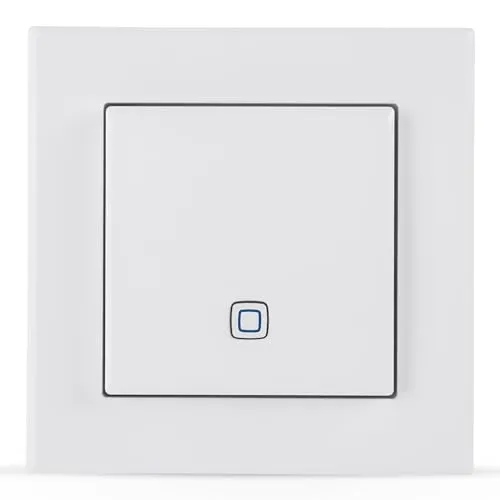 Homematic IP Smart Home Temperatur- und Luftfeuchtigkeitssensor