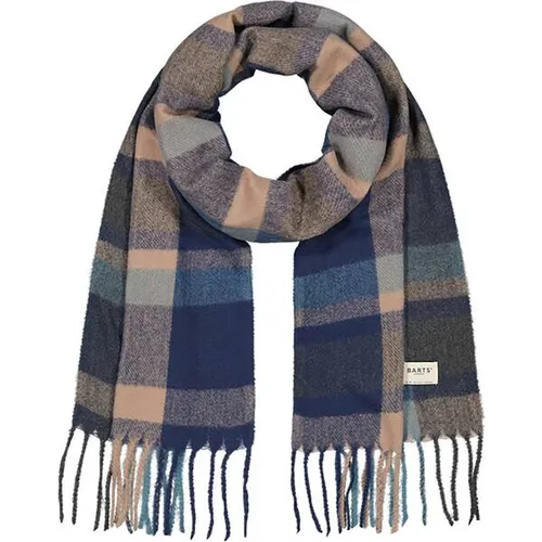 BARTS Barts Unisex Schals He/Uni Ketill Scarf