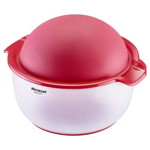 WESTMARK Granatapfel Entkerner & Entsafter 3-teilig