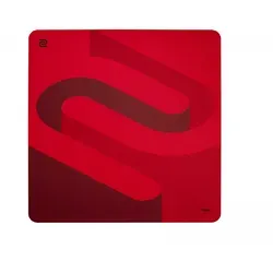 BenQ Zowie H-SR-SE Rouge II Extra Groß Mauspad für Esports - Mauspads für Esports mit feuchtigkeitsbeständigem, farbigem Textilmaterial für sanftes Gleiten und optimale Kontrolle. Hochverdichtete, rutschfeste Gummiunterlage für maximale Stabilität.