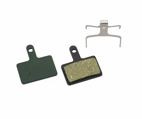 Marwi, Union Bremsbelag, Shimano Deore, Tektro Auriga Comp - E-Bike