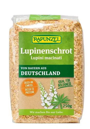 Rapunzel Lupinengrütze BIO 250 g