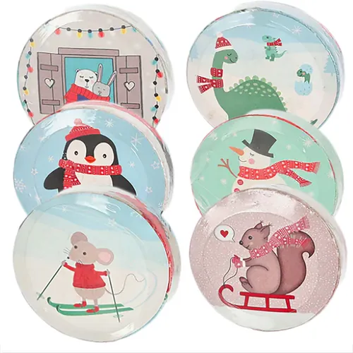 Adventskalender bis 20 Euro von KAMACA