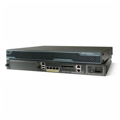 Produktbild Cisco ASA5520-UC-BUN-K9 Firewall II