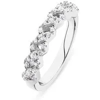 FAVS Damenring 88586379 925er Silber