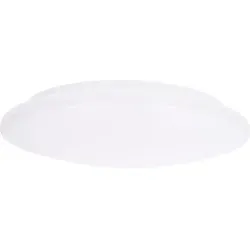 LED-Deckenleuchte 18 W 1600 lm 3000 K IP44 Ø 37 cm