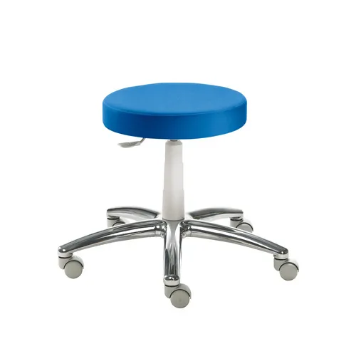 Mayer Sitzmöbel Drehhocker 1256