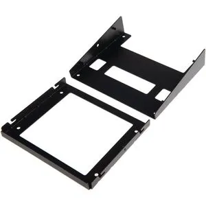 UNIFY OpenScape Desk Phone CP20x/600/700 Wandhalterung - Telefone - Praktisches Montagekit für Desk Phones CP200, CP205, CP600, CP600E, CP700, ideal für platzsparende Wandmontage.