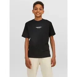 Jack & Jones Junior Rundhalsshirt JORVESTERBRO TEE SS CREW NECK NOOS JNR
