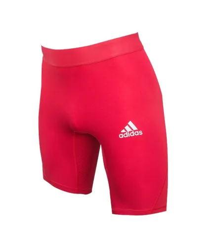 adidas Performance Funktionshose Alphaskin Sport Short