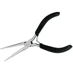 Elektronik-spitzzange von KRAFTWERK