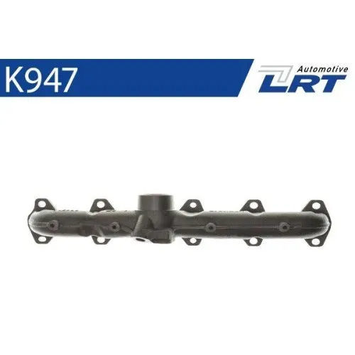 LRT Krümmer, Abgasanlage K947 - Auspuffanlagen & Zubehör, hochwertige Leistung und optimierte Abgasführung für mehr Effizienz im Fahrzeug