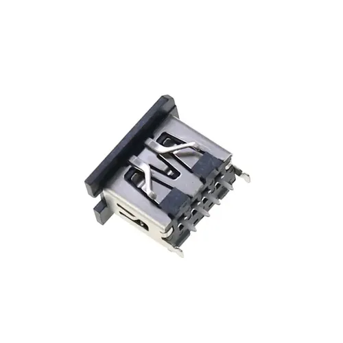 Produktbild PS5 / PlayStation 5 Hi-Speed USB 2.0 Anschluss Port vorne Front