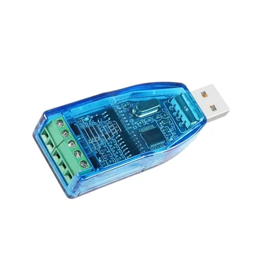 GERUI USB auf RS485 Konverter Adapter