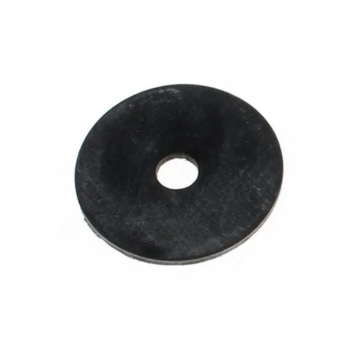 Gummipuffer für Türgriff Bauknecht 481246668919 an Backofen von Bauknecht