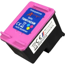 Ampertec Tinte ersetzt HP T6N01AE  303  farbig