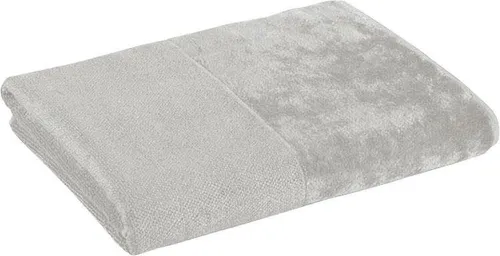 Möve Bamboo Luxe Handtuch - Handtuch aus der luxuriösen MÖVE BAMBOO LUXE Kollektion, besonders weich und saugstark durch den Materialmix aus Baumwolle und Bambus-Viskose - ideal für häufigen Einsatz.