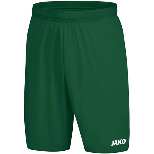 JAKO Herren Sporthose Manchester 2.0 in grün von JAKO