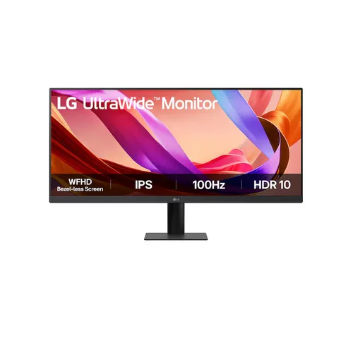 LG UltraWide 29U511A-B 29 Zoll Full-HD-Monitor