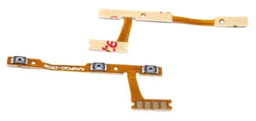 Original Xiaomi Redmi 9T / M3 Power Volume Flex Ein Aus Schalter Laute Leise