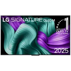 LG OLED Smart-TV 83M59LA 83