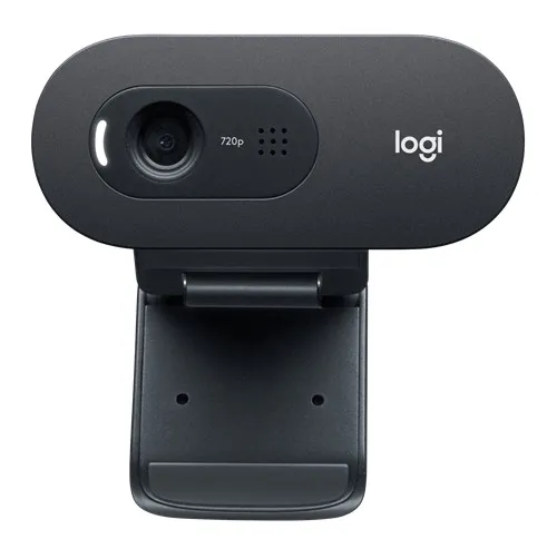 Logitech C505e HD Webcam USB von Logitech